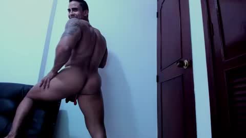 dimitriklein online show from June 17, 8:47 pm