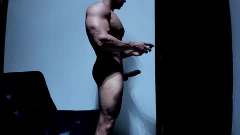 dimitriklein online show from February 23, 5:34 am