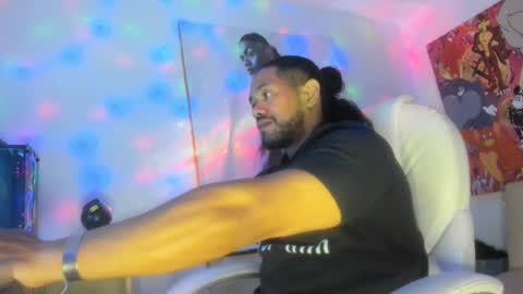 dimitry kyle mucle online show from March 6, 12:00 am