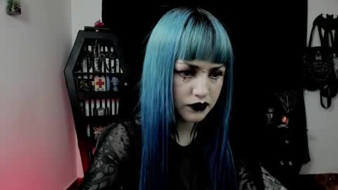 dimmuanddarkness online show from March 18, 7:36 am