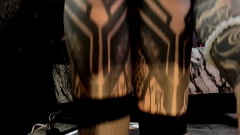 dimmuanddarkness online show from February 5, 10:30 am