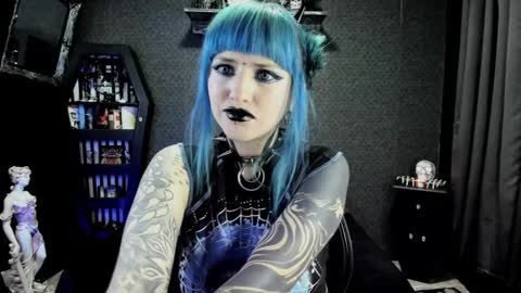 dimmuanddarkness online show from January 15, 11:21 am