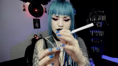 dimmuanddarkness online show from January 18, 12:14 pm