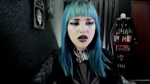 dimmuanddarkness online show from March 7, 2:01 pm