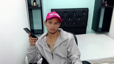 dimon_mael online show from July 28, 6:20 pm