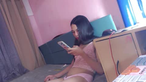 dimple_ash60 online show from November 24, 7:40 am