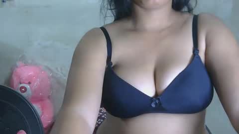 dimple_love online show from February 16, 8:23 am