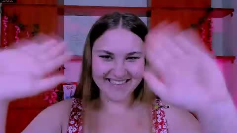 dina_bloom online show from June 13, 7:24 pm