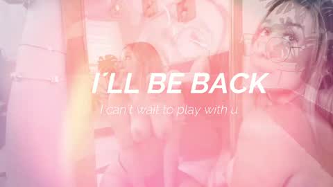   online show from April 13, 12:20 pm