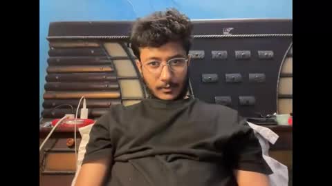 Dinchain online show from May 7, 5:08 pm