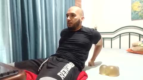 Dincht online show from May 23, 4:47 pm