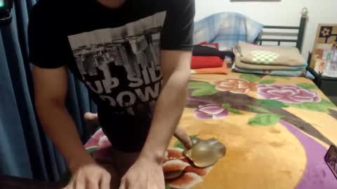 Dincht online show from February 23, 11:18 pm