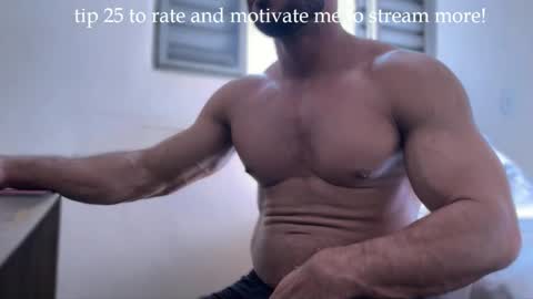 dinhoo14 online show from October 17, 1:04 pm