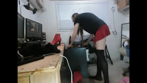 Dinkdork just having a good time online show from March 3, 1:01 am