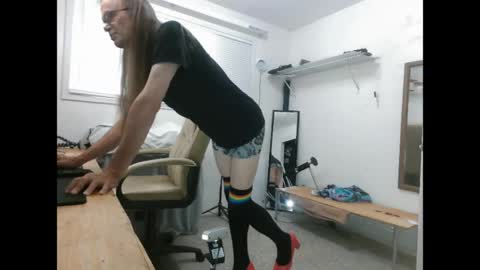 Dinkdork just having a good time online show from June 6, 10:26 pm