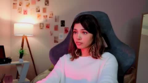 Sara Connor online show from January 16, 1:42 pm