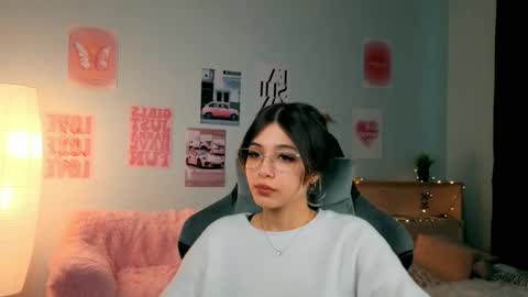 Sara Connor online show from February 21, 1:36 pm