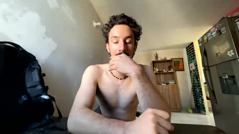 Henry online show from January 12, 2:19 pm