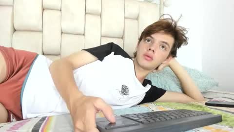 apollo online show from November 21, 8:40 pm