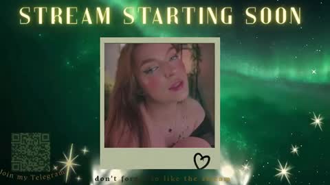 Diora  Sam  online show from June 7, 8:03 pm