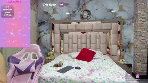 diosa67 online show from November 7, 2:03 am