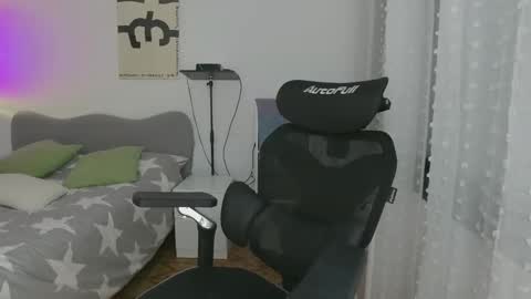 Anglica A online show from November 30, 11:01 pm