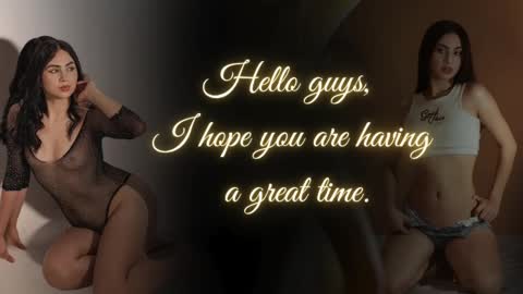 Snapshot of diosa_cristal chatting on February 14, 6:56 am Cristal online show from February 14, 6:56 am