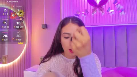 Cristal  online show from October 29, 3:52 am