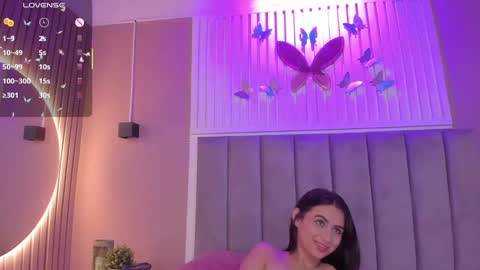 Snapshot of diosa_cristal chatting on September 25, 4:08 am Cristal online show from September 25, 4:08 am