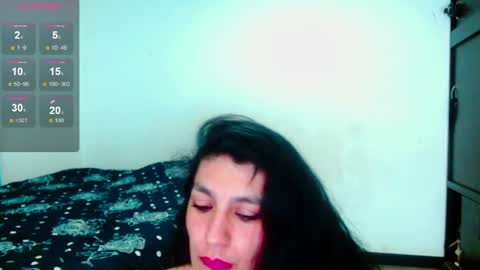 diosa_gil online show from May 13, 2:21 am