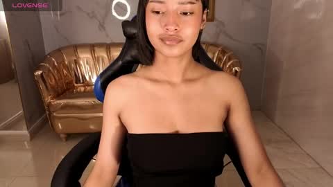 Diosa online show from May 16, 7:56 pm
