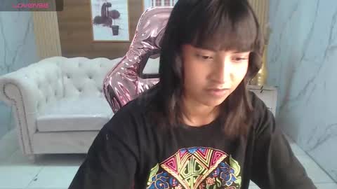 Diosa online show from January 7, 8:36 pm