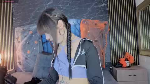 DIOSA online show from October 12, 9:27 pm