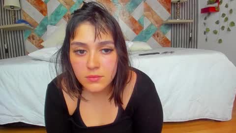 diosaelchat online show from December 3, 9:15 pm