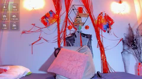 Karla  online show from October 22, 12:07 pm