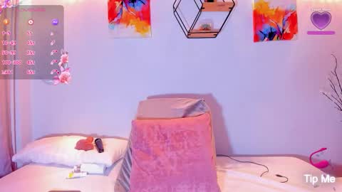 Karla  online show from September 17, 11:46 am