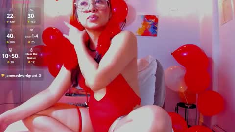 Karla  online show from February 14, 12:19 pm