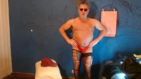 Fabi-cross online show from August 8, 4:33 am