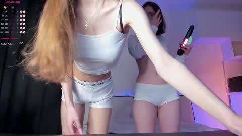 Hailey online show from November 14, 2:19 pm