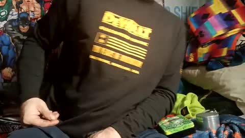 dirtmcgirt82 online show from January 27, 6:08 am