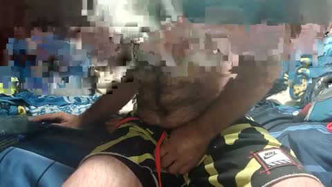 dirtmcgirt82 online show from February 8, 5:39 pm