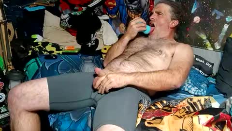 dirtmcgirt82 online show from February 21, 4:51 am