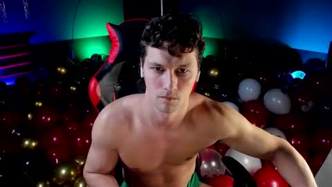 dirty_boss online show from February 7, 11:13 am