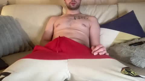 Dirty D online show from April 2, 5:26 am