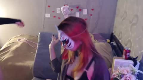 Dirty Kiss69 online show from February 25, 8:53 pm