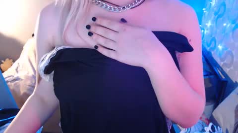 Dirty Kiss69 online show from February 4, 11:16 pm