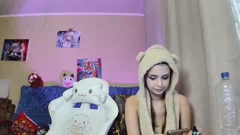 Dirty Kiss69 online show from June 12, 10:31 pm