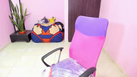 dirty_latin_squirts online show from October 11, 5:16 pm