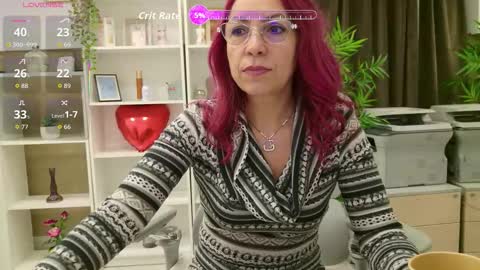 dirty_mature online show from March 15, 8:18 am