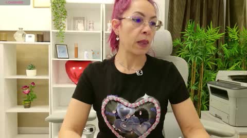 dirty_mature online show from February 3, 9:13 am